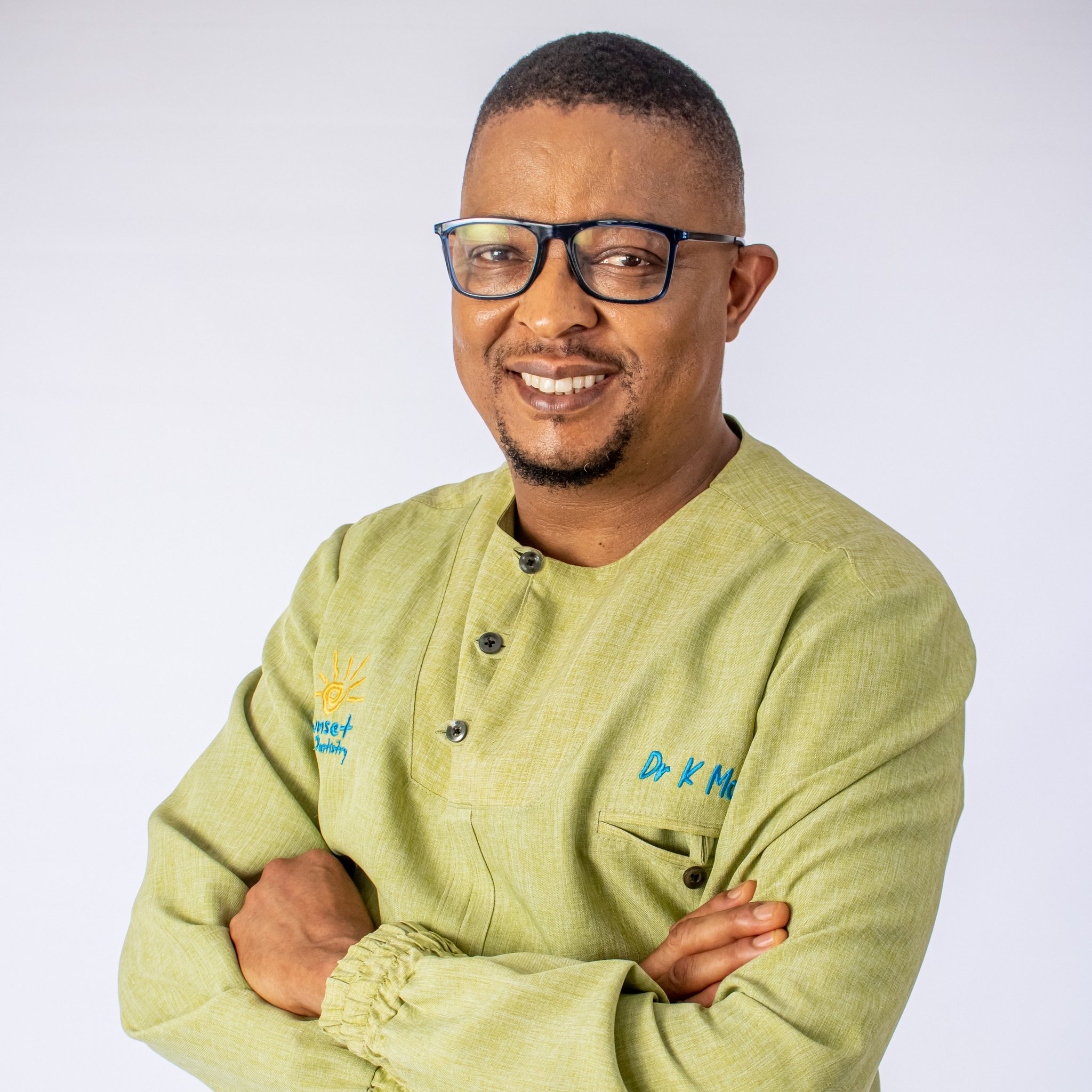 Dr Kometsi Mokuele